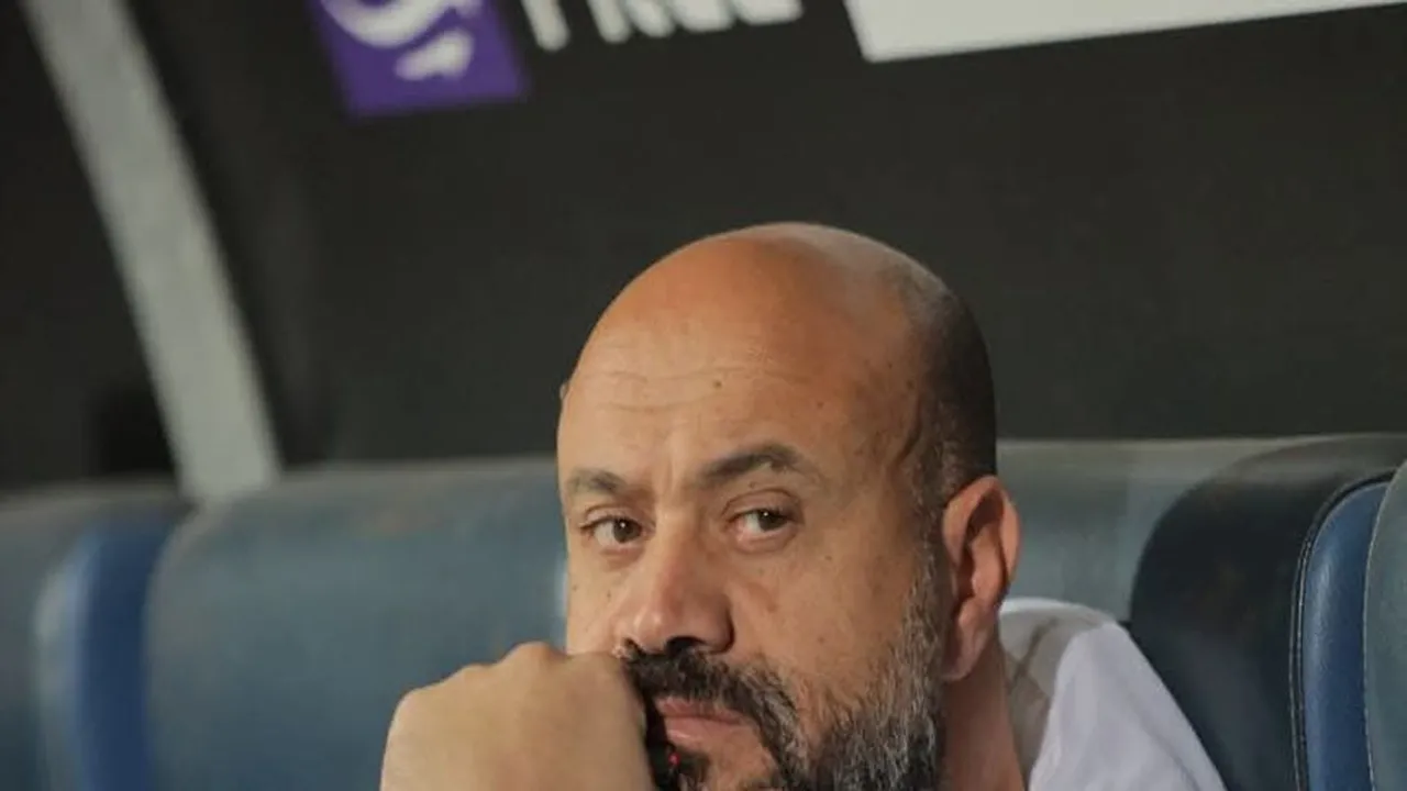 رسميا.. مودرن سبورت يعلن تعيين رضا شحاتة مديرا فنيا للفريق